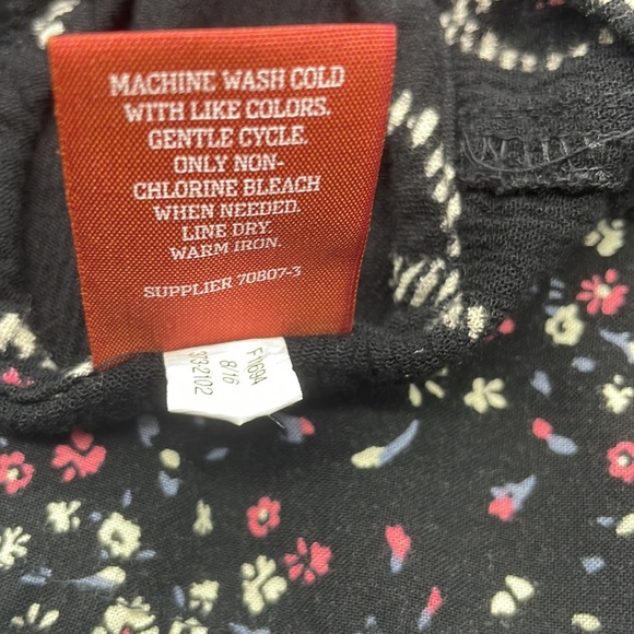 Arizona Jean co. Girls Blouse - Picture 6 of 6